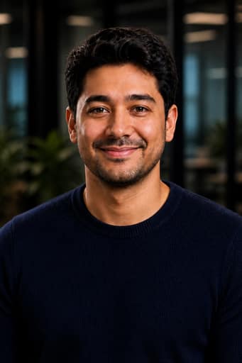 Drew, Data Engineer